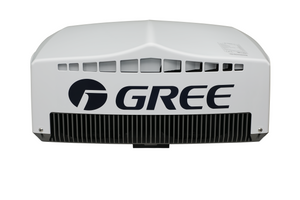 GREE Klimaanlage Dachklimaanlage für Wohnmobil Wohnwagen 3500W