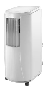 Gree Mobile Klimaanlage Klimagerät Ventilator Energieklasse A, Farbe: weiss