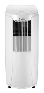 Gree Mobile Klimaanlage Klimagerät Ventilator Energieklasse A, Farbe: weiss